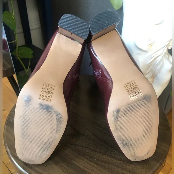 ASOS CHIC WOMENS ANKLE BOOTS ๐ซฆ - Picture 8 of 9